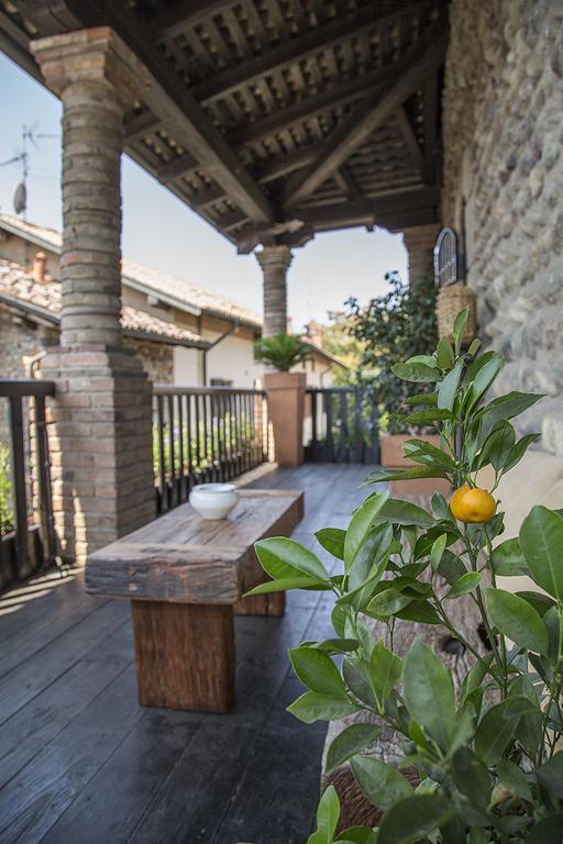 La Torre Medioevale Bed and breakfast *