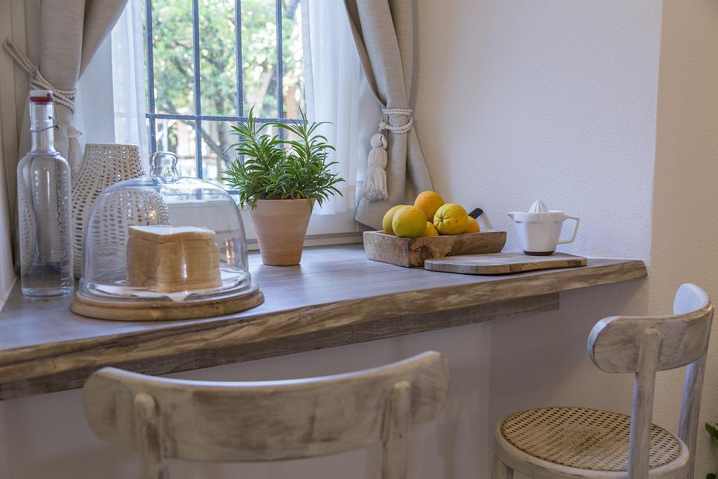 Bed & Breakfast La Torre Medioevale