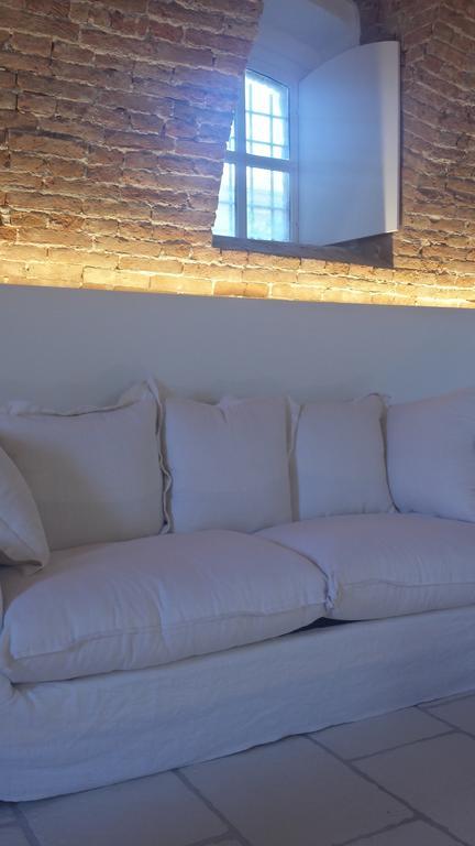 Bed & Breakfast La Torre Medioevale Marne di Filago
